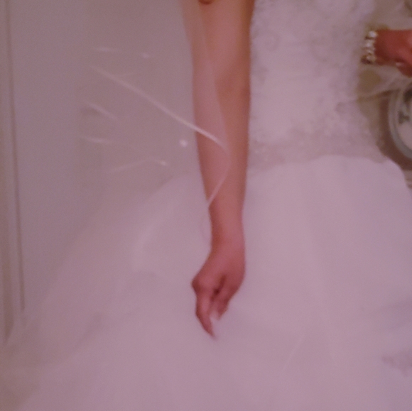 Wedding Dress - Picture 3 of 8